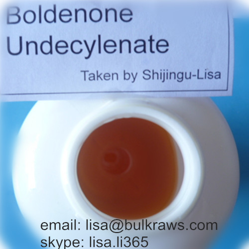 Equipoise Women Steroids Boldenone Undecylenate Low Doses Beneficial