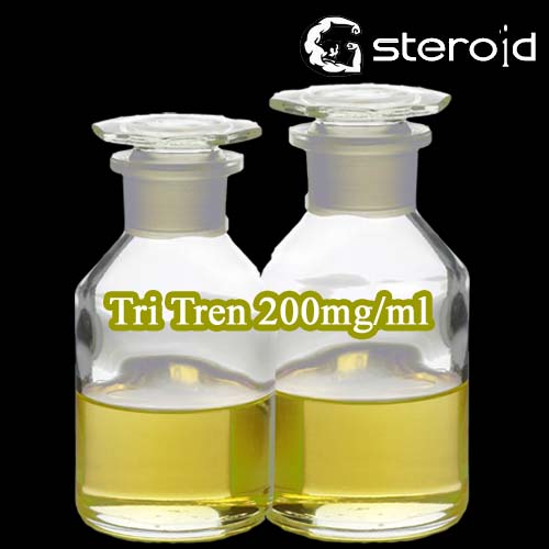Tritren 150mg/ml 180mg/ml 200mg/ml