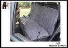 Deluxe Machine Washable Pet Car Seat Covers Quilted Water Resistant 56& quot; x 47& quot;