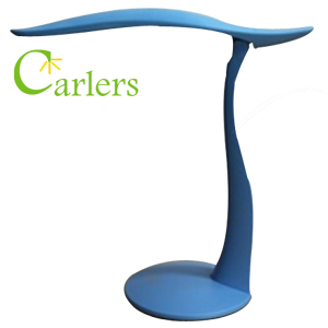 Carlers: Eye-care LED Folding Lantern Brightness Dimmable