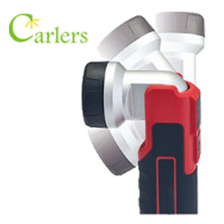 Carlers: Swivel Joint Handle Repair LED Torch Swivel Hook
