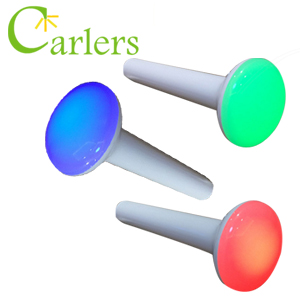 Carlers: Hard Plastic OnePiece Construct LED Atmosphere Lamp