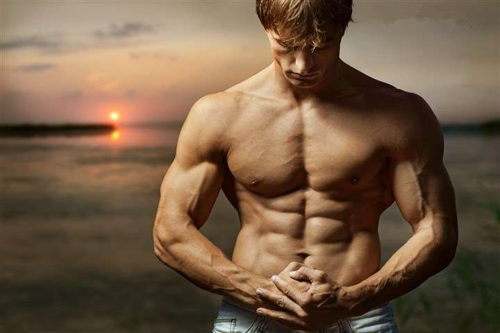 CJC-1295 DAC Increase GH Production Intramuscular Injection CJC-1295 