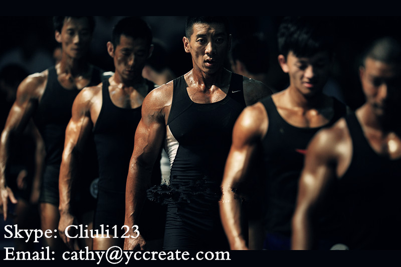 Sermorelin Anabolic Androgenic Steroids Peptide CAS 86168-78-7