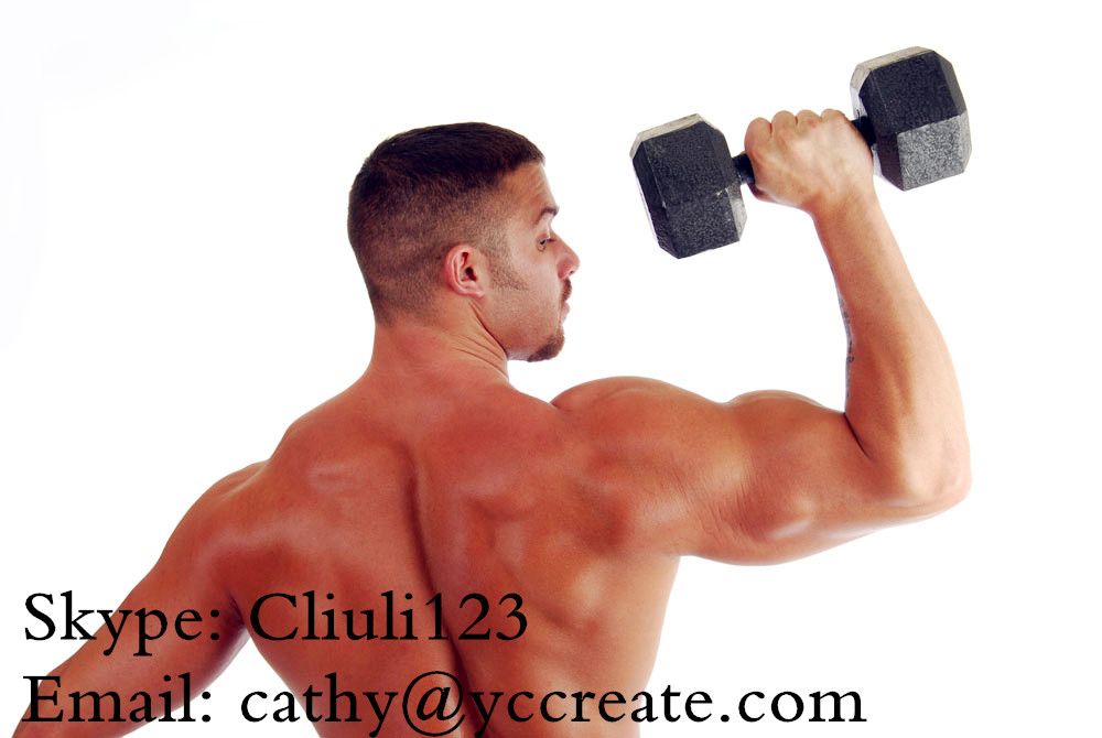 Hgh Fragment 176-191 Human Growth Hormone Keep Yonug Anti-age HGH Frag 176-191