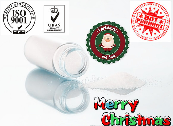 Local Anesthetic Api 99% Benzocaine CAS 94-09-7 Ethyl 4-Aminobenzoate