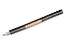 Anti-Interference RG216 Cable, CATV Coaxial Cable, 75 Ohm Coaxial Cable With Bare Stranded Copper Wi