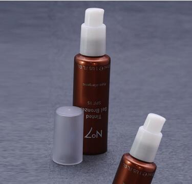 Plastic Bottles the square by clean bottle Square Bottle,500ml-750ml,HDPE