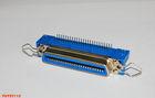 36 Pin Centronic Female Right Angel PCB Mount with Spring Latches connector for Printer