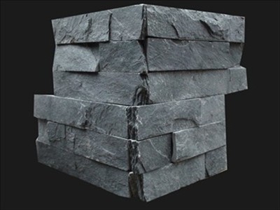 stone corner,stacked stone,china stone