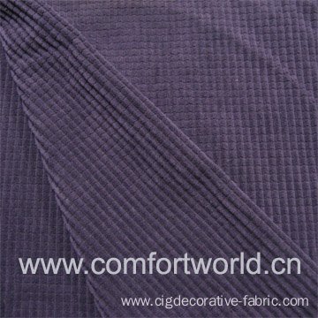 Corduroy Fabric For Sofa