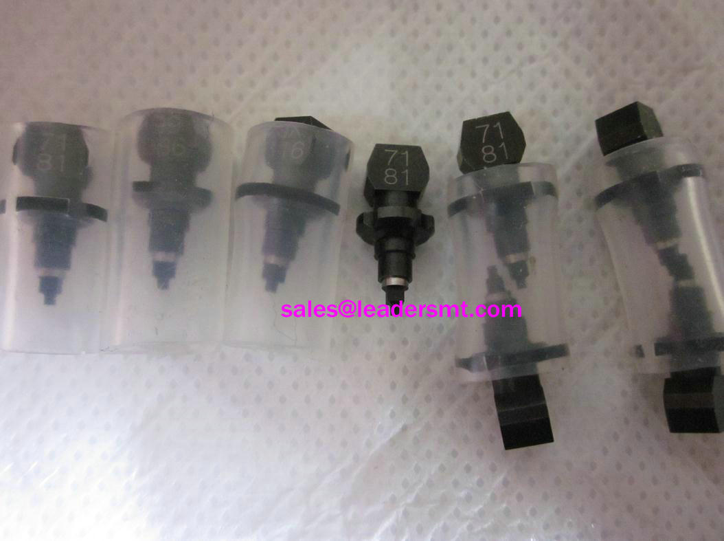 YAMAHA Nozzle 71A Kv8-M7710-A0X