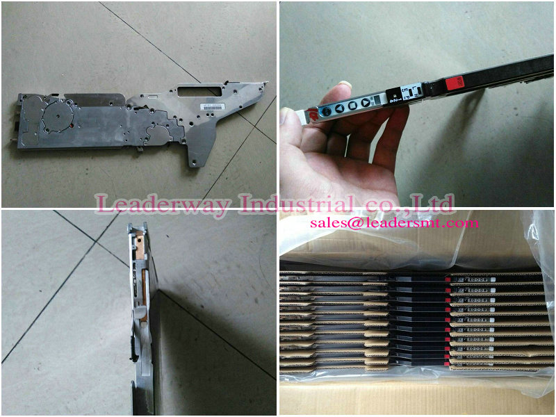 Fuji NXT feeders to fit NXT, XPF and AIMEX machines