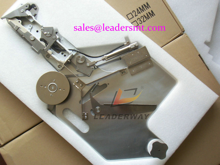 YAMAHA CL 8mm 12mm 16mm 24mm 32mm 44mm 56mm 72mm 88mm feeder