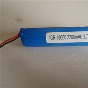 18650 Li-ion Battery