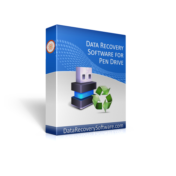 Data Recovery Software for Pen Drive