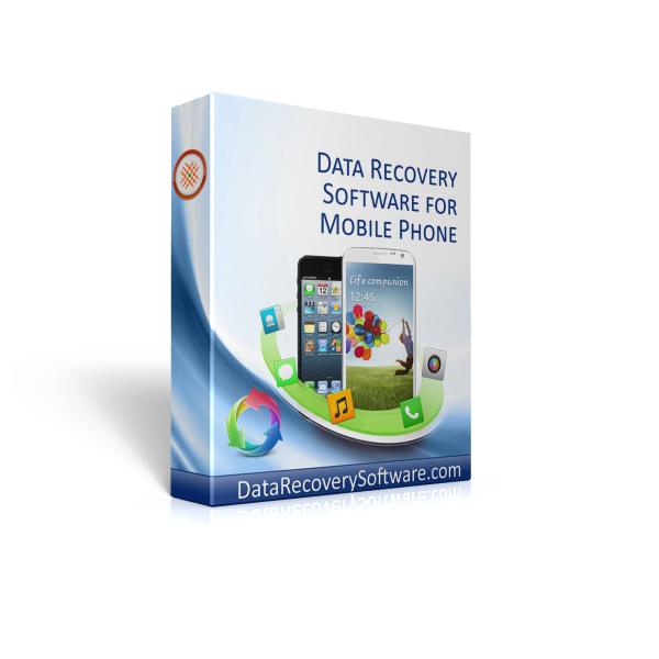 Data Recovery Software for Mobile Phone