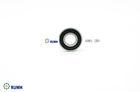 Low Noise Deep Groove 6000 Ball Bearing , 6001 2RS Bearing For Electric Motor