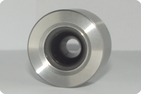 CVD Diamond coated stranding, bunching & compacting dies