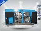 Silent Canopy 45kw / 56kva three phase Generator set powered by Cummins diesel engine