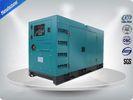 50kw / 63kva Prime Power Cummins Engine Slient  Diesel Generator Set