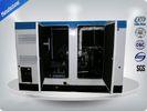 Prime Power 60kw / 75kva  Cummins Engine soundproof slient  Diesel Generator Set