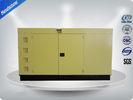 90kw / 113kva Prime Power Slient  Diesel Generator Set with Cummins Engine