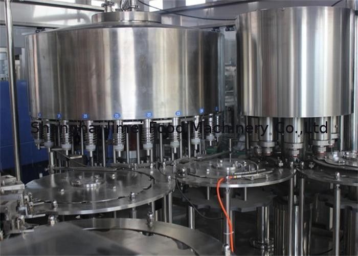 Fresh Dairy Milk Processing Machine Turn Key Projects 2T / H
