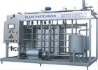 Soft Drink / Soda Water Carbonated Drink Production Line Stainless Steel