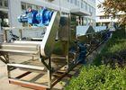 Complete Fresh Juice Produce Turn-Key Project / Juice Filling Machinery