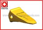 Hard Wearing PC300 Komatsu Teeth 207-70-14151RC Rock Chisel