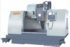 Vertical Machine Center 1270