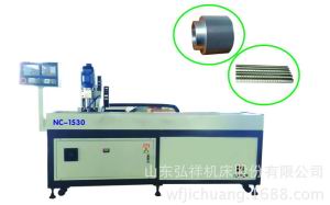 High Speed CNC Drilling Machine