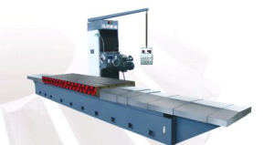 Heavy-duty Horizontal Milling Machine X1580
