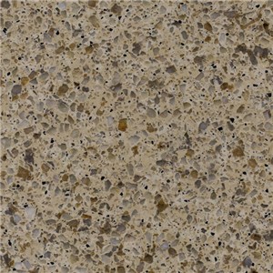 Sunset Gold Kitchen Countertops