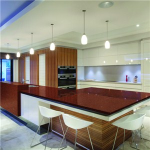 Prefab Quartz Vantiy Top