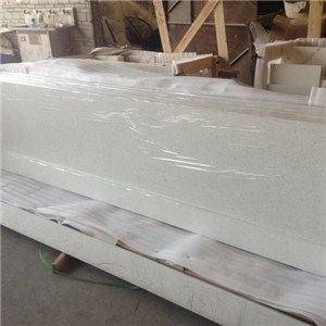 Quartz Stone Bathroom Tops