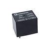 Automotive 40A Electromagnetic Relay  , PCB Car Motor Protection Relay