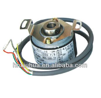Good quality embroidery machine parts rotary encoder