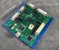 V3 EZCAD Fiber Laser Marking Board , Laser Marker Engraving Card