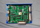 High Speed CO2 / YAG / IPG Laser Engraving Board For Laser Marking Machine