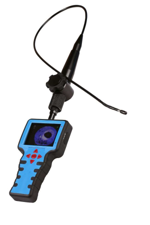 BYXAS Inspection Borescope BS-88DR-5530L1R