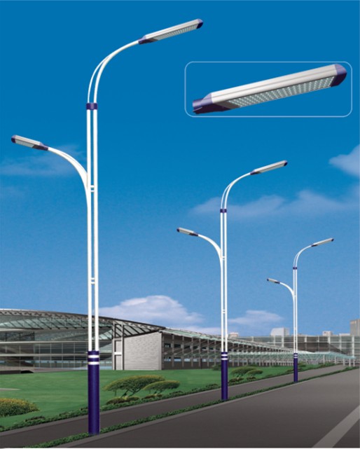 Popular LED Street Light