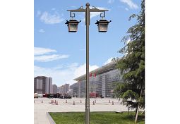 garden lamp post lights Garden Lamp