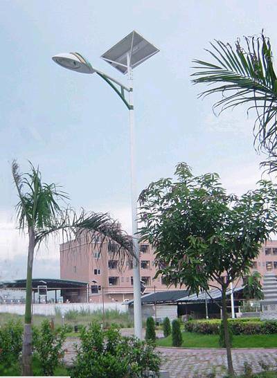 good quality solar lights High-quality Solar Street Light