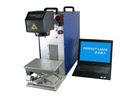 650nm Diode Laser Marking Systems  , Stainless Steel Laser Engraving Machine