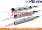 Bare FTTX Fiber Optical PLC Spliter 1.0M Length With Fan Out Distribution