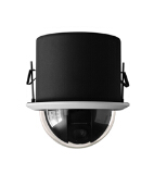 2.0 Megapixel HD-SDI Embedded Indoor High-Speed Dome Camera