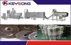 Fish Pellet Feed Processing Machinery 1.0mm to 9.0mm adjusting