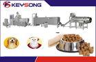 Automatic Feed Processing Machinery  For Pet Pellet Feed Producing
